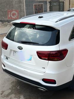 کیا سۆرینتۆ